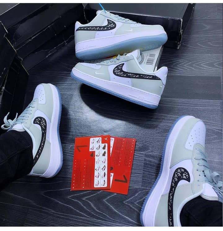 bestslaywardrob's tweet image. Pick ya favorite
Available for immediate pick up and delivery
Size 41_45
Location: Lasgidi