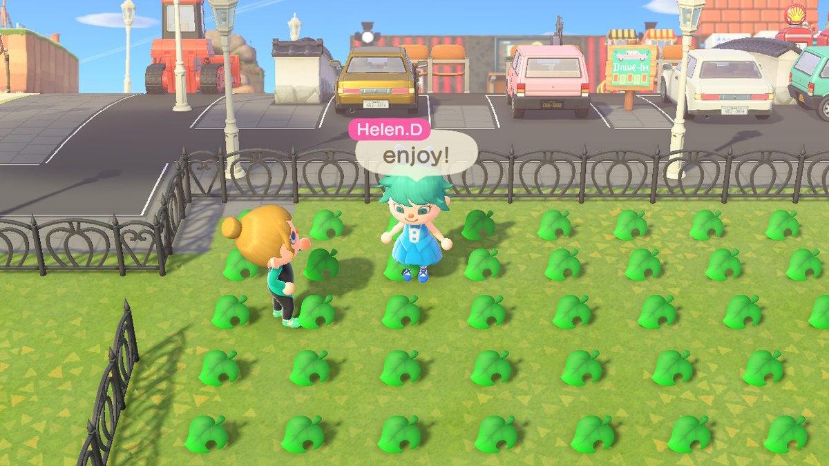NintendoDonegal's tweet photo. There's a heatwave going on in Ireland at the moment, so attendance at today's online meet-up was fairly low (4 attendees). Still ; we had a good time! A whole hour of MK8, plus a give-away of v2.0 items for the Animal Crossers.

Hoping we can meet in person later this year. https://t.co/E5BWcm4HiX