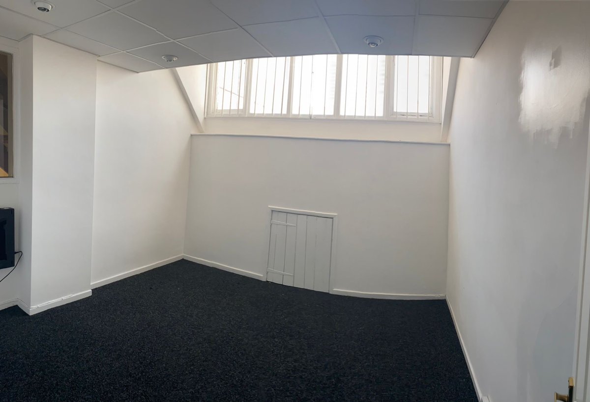 Studio 109 tweet media