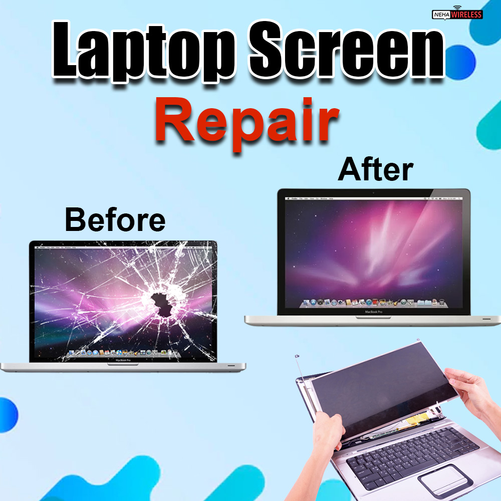 Neha wireless on Twitter "🧐Are you looking for a Laptop Screen