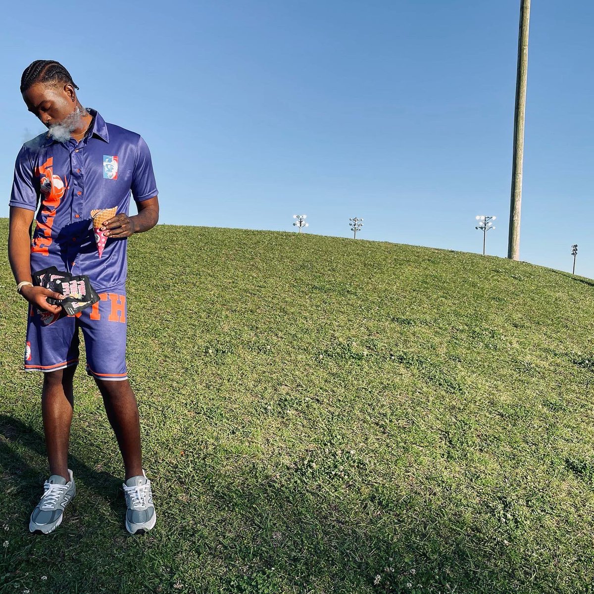 Would tell you catch up , but It’s too late ⛹🏾‍♂️⛹🏾‍♂️