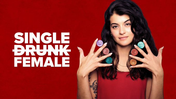 milyunaseries's tweet photo. 1) Estrenos series @DisneyPlusES en Abril 2022
06/04
#VayaTelaSam (#SingleDrunkFemale)
#CapaYPuñal T1
#YoYElMundo T1-T2-T6
#Bluey T1-T2
13/04
#PolicíasDeNuevaYork
#BenditaPaciencia
#FancyNancy T1-T2 https://t.co/14tlBqNB1L