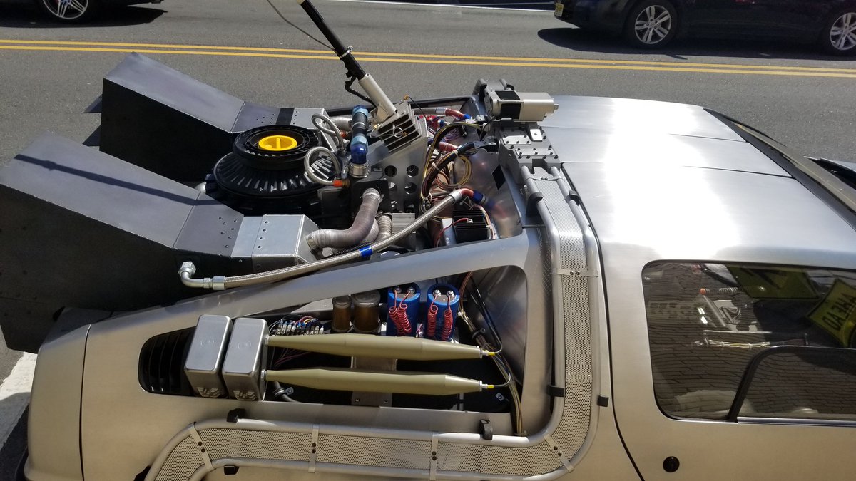 TheCryptoKennel's tweet photo. Hey #Dogefam, I just got back from the future. Turns out #Dogecoin is inevitable. Just thought I'd let you all know. Where should I go visit next?
$Doge #FateLovesIrony #DogecoinIsInevitable
#DogecoinStandard https://t.co/SafIdzj5ke
