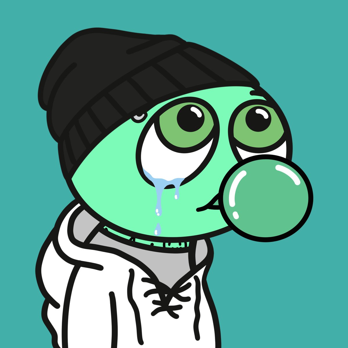 Rug0ps's tweet photo. My @EmoBuddiesNFT Just graduated.
- 0.03 Mint - Art is Lit!
- Instant reveal - Refreshing to see
- Super optimized contract - Bullish on the team
- Super close links with @alienfrens - Alpha

Public mint at 4pm EST. https://t.co/uMQFcqsC7v