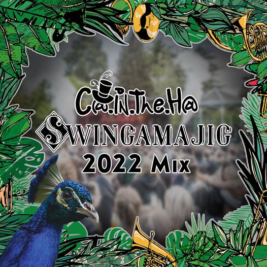 Swingamajig (@swingamajig) on Twitter photo New <a href="/Swingamajig/">Swingamajig</a> 2022 mix by <a href="/CatRagtime/">C@ In The H@</a> - listen now on Soundcloud
soundcloud.com/c-in-the-h/swi… New <a href="/Swingamajig/">Swingamajig</a> 2022 mix by <a href="/CatRagtime/">C@ In The H@</a> - listen now on Soundcloud
soundcloud.com/c-in-the-h/swi…