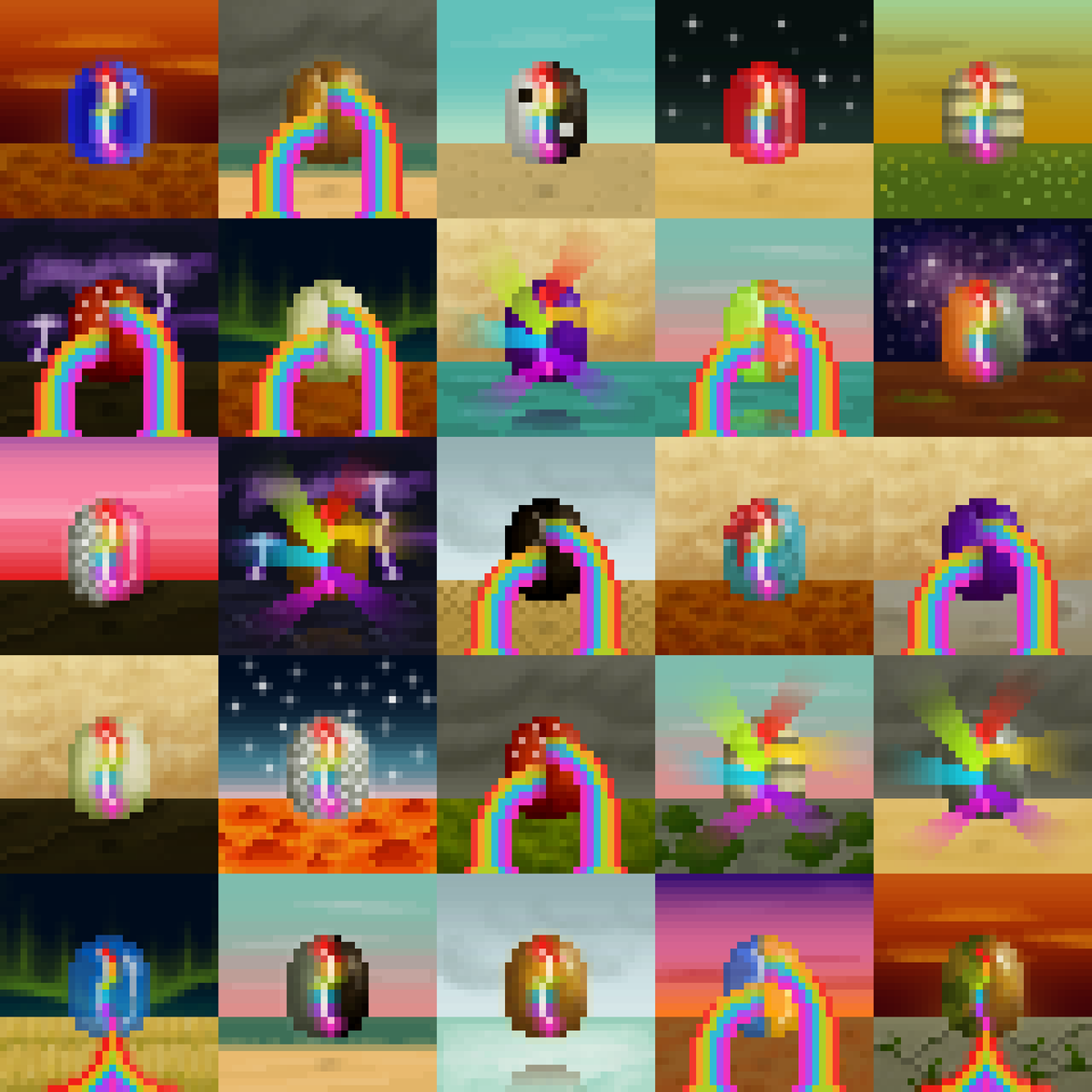 CoffeeBits.algo ☕️ tweet media