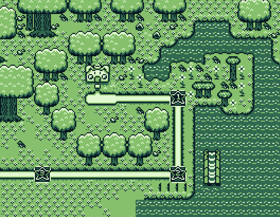 Gamebow - Planet Hop tweet media