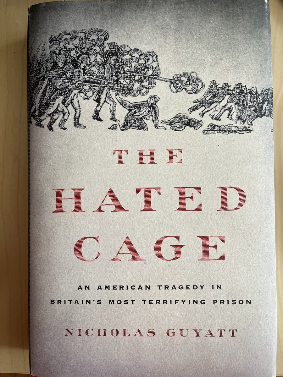 CulturedModesty's tweet photo. Looking forward to reading @NicholasGuyatt’s new book in preparation for our @NewBooksNetwork interview in early fall and for my dissertation chapter as well!! Congratulations, @NicholasGuyatt!!! #Blktwitterstorians #twitterstorians https://t.co/XT6qri71UR