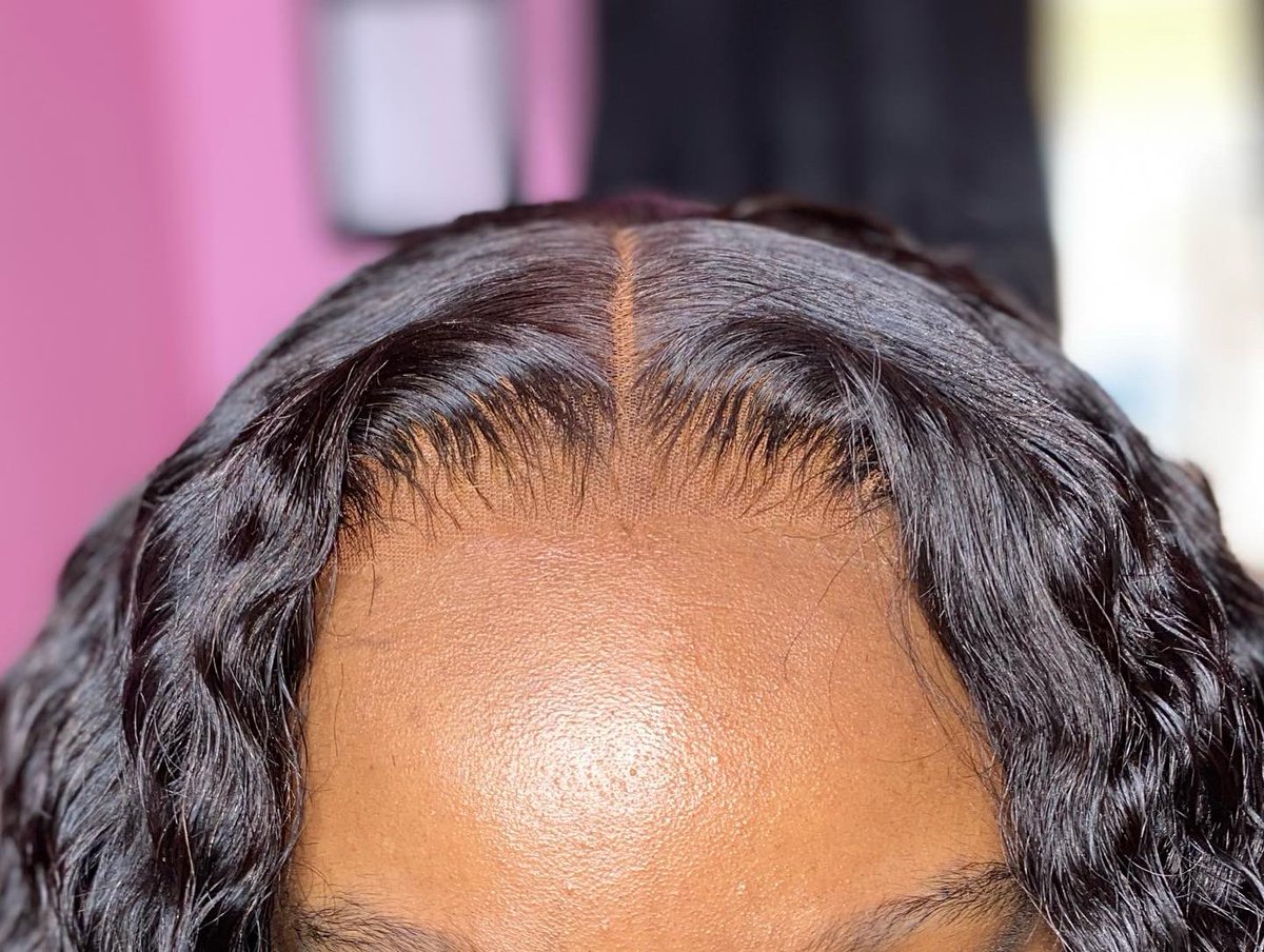 Closure Install book @kaydollkreations 💕