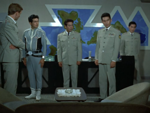 kaiju_tokusatsu's tweet photo. https://t.co/wa29aDbH2B
#AlienCool #Ultraseven #KaijuMaking https://t.co/H6ybwkxJLR