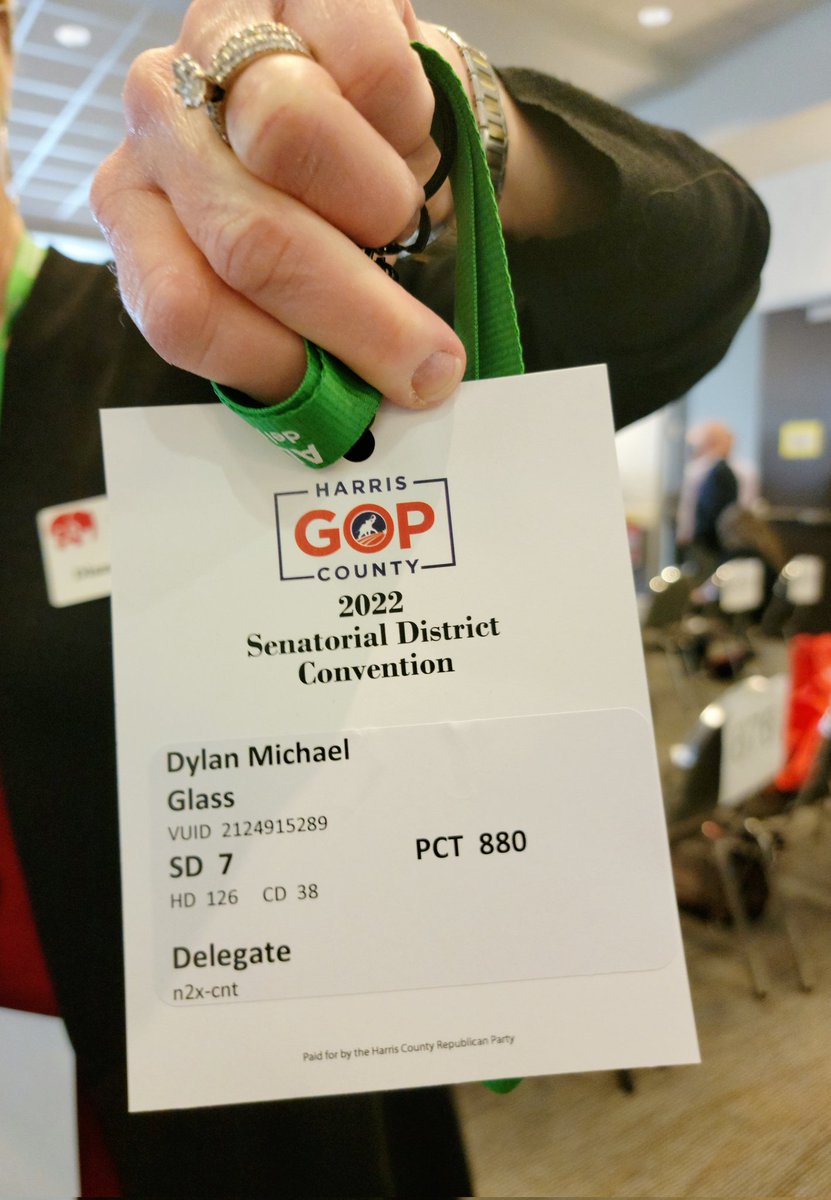 GlassDylanM's tweet image. It was nice to see new and familiar faces today. It was a long Saturday, but we are eager to #WinBackHarrisCounty to make our communities safer, more prosperous, and stronger. 🇺🇸