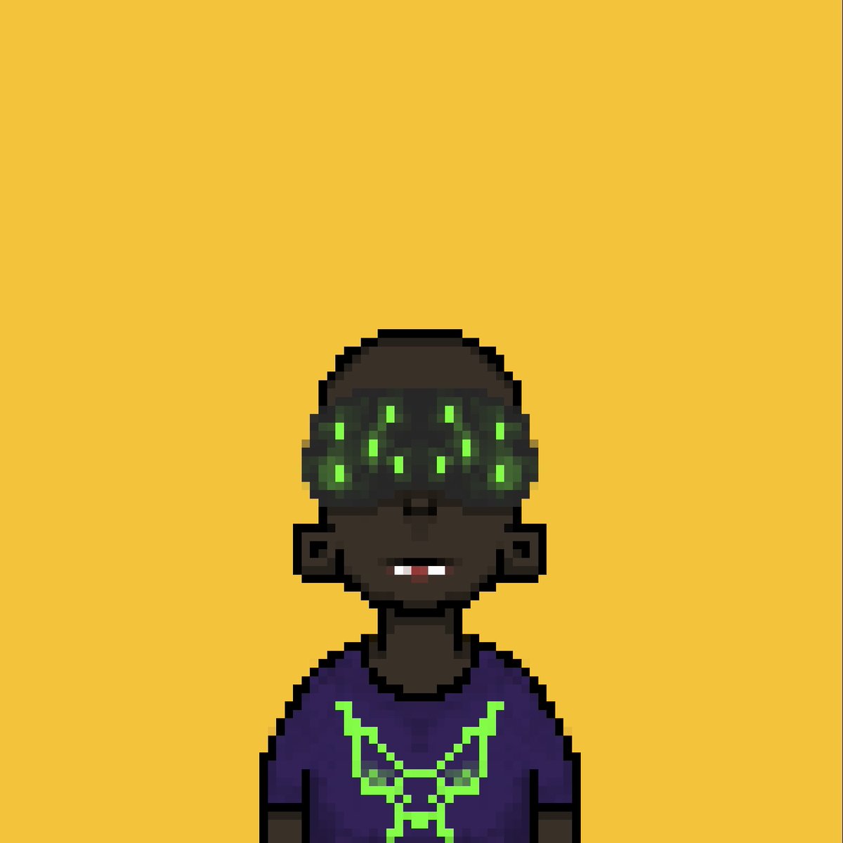 #DoodleDoodz #124 justify  joined us! <a href="/opensea/">OpenSea</a> 🔥

opensea.io/assets/0x495f9…

#nfts #nft #nftartist #nftcollector #digitalart #nftcommunity #blockchain #cryptocurrency #cryptoartist #opensea #nftcollectors #nftcollectibles #artist #eth #openseanft #Mutant #8bit