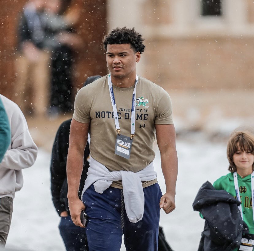 Great weather in South Bend☘️
@mattfreemanISD