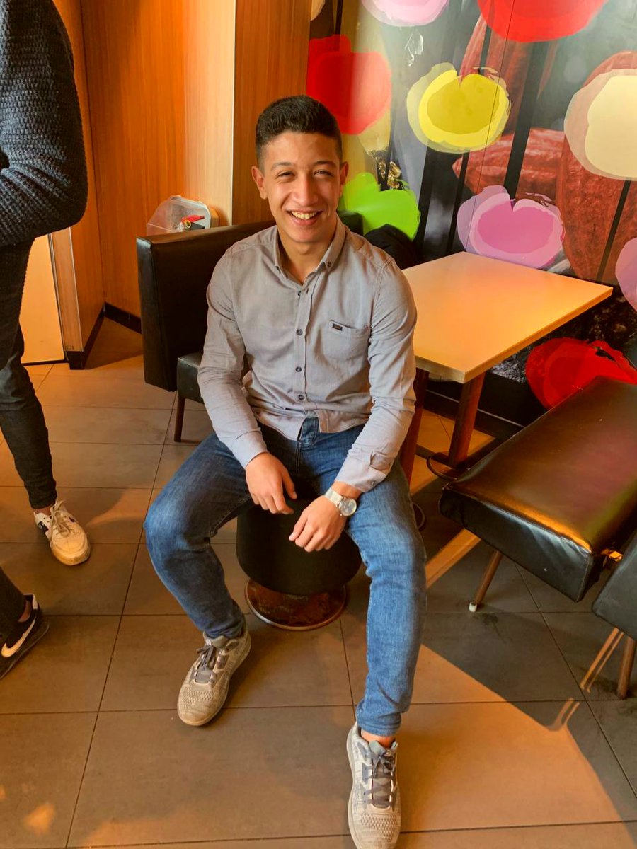 🥰