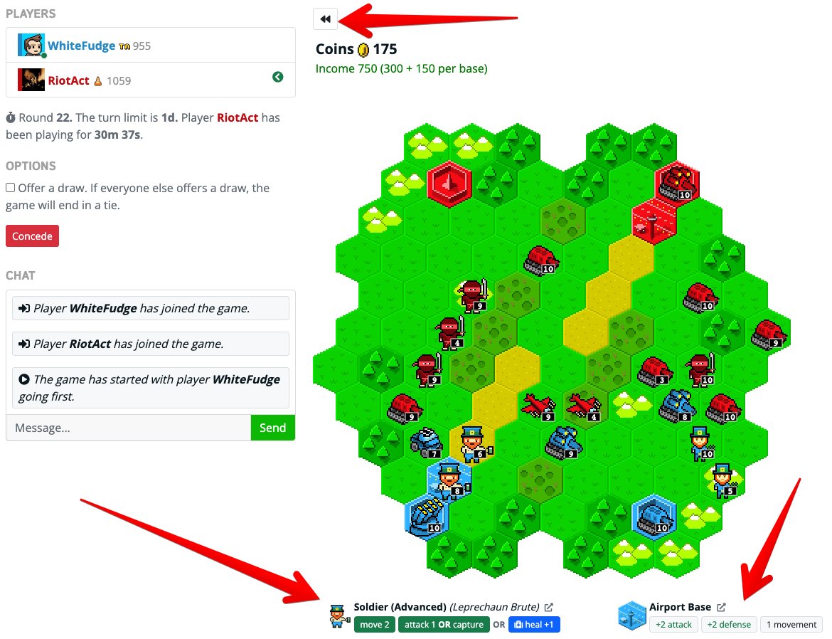 Luck Dragon Games tweet media