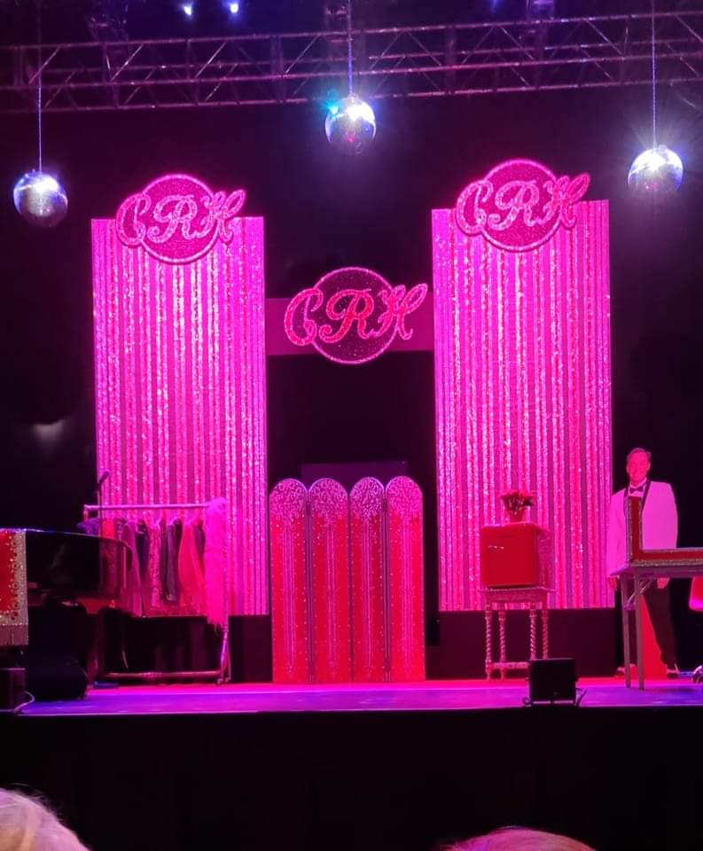 Helen Urquhart tweet media