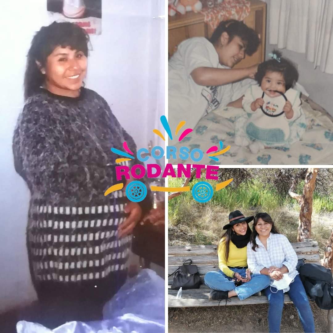 mrfgamero's tweet photo. Hoy es el gran Corso por la Vida y la Familia en Arequipa y me toca estar lejos, pero me uno con estas tres fotos mías, junto a la mujer más buena que conozco, mi mami.
¡Gracias mamá! y ¡Feliz #DíaDelNiñoPorNacer para todos! 🥳✨ #PerúEsProvida #HoyTodosSomosCorso @CorVidaFam 💙 https://t.co/l8xu1cZtgs