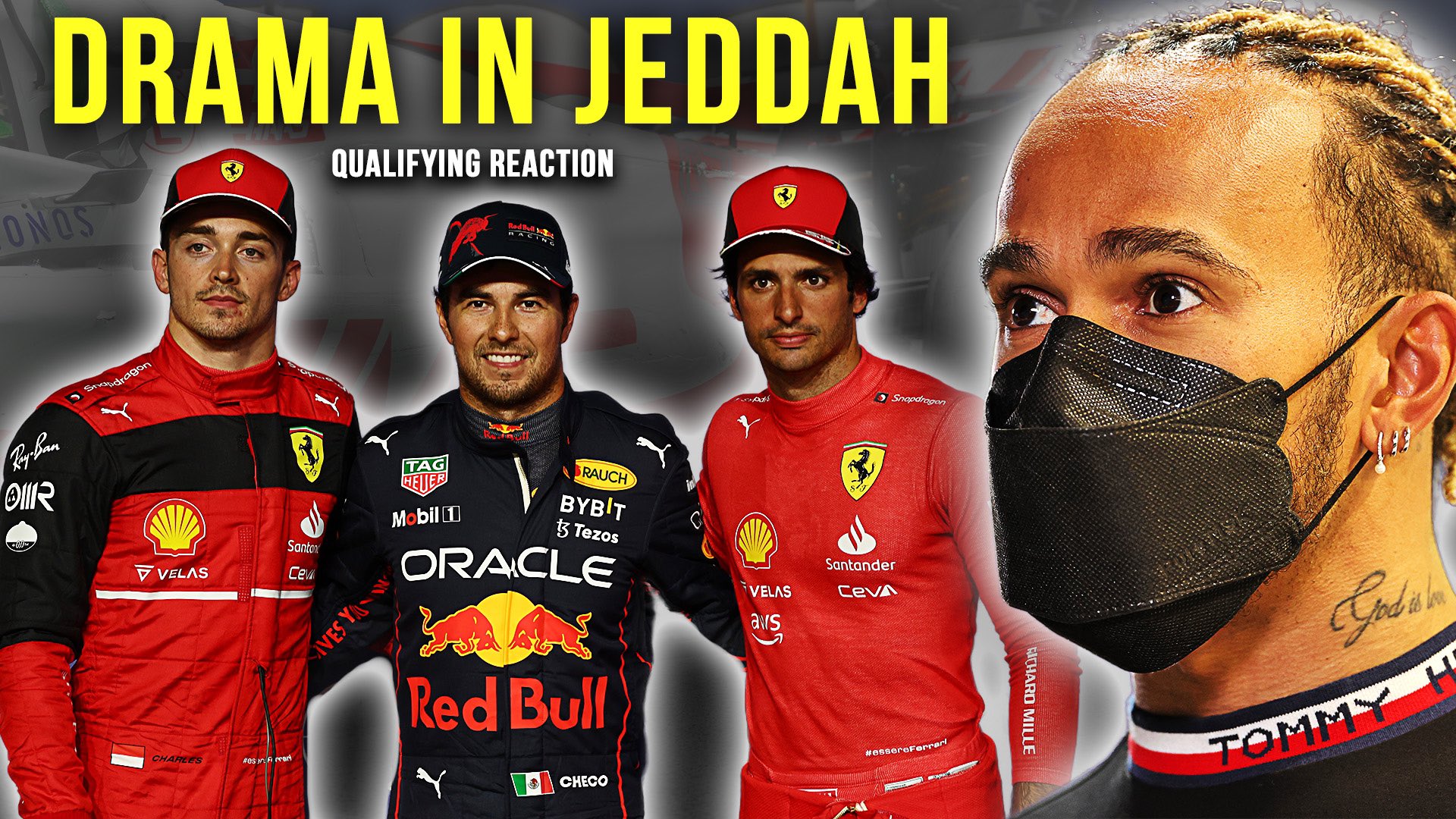 Crash F1 on Twitter "Check out our new video ️ https//t.co/0fjTzJ4u8j