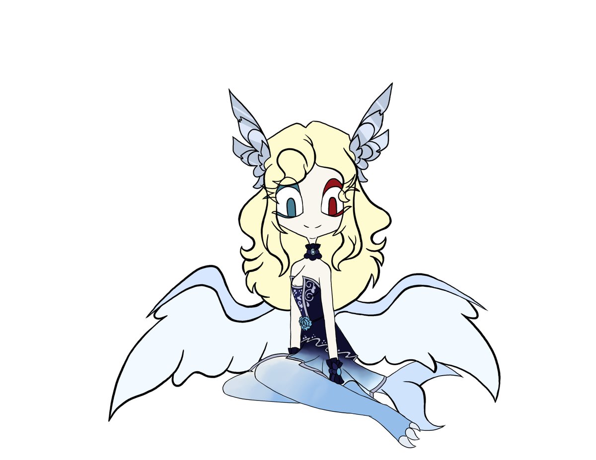 AliceQueen33's tweet photo. #digitalart #fanart #hazbin #vivziepop #art #hazbinhotel #hazbinhotelfanart #hazbinhotelart #helluvaboss #hazbinhoteledit #hazbinoc https://t.co/noJATXPhFX