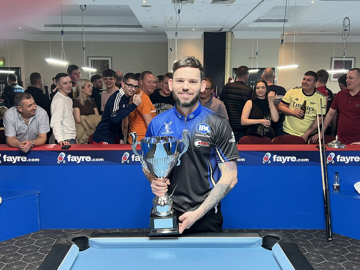 IPA Pool 🎱 tweet media