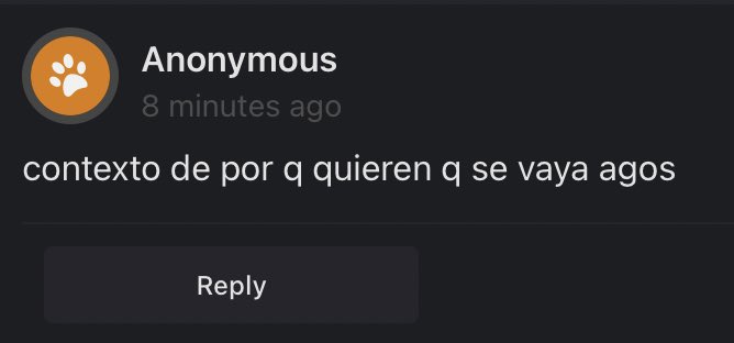 rodrivancc's tweet image. - 🦕