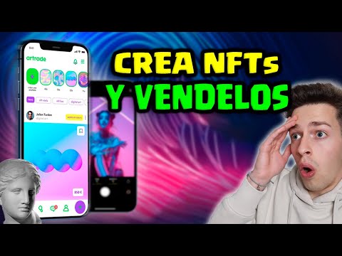 🔴 NEW VIDEO 🔴

#NFTCommunity #NFT
#NFTGiveaway #YouTube #YouTuber #youtubechannel
#nftcollector #Video

youtu.be/Ys37wfOXTn4