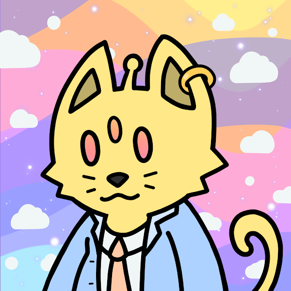 se7en_xocial's tweet photo. @cosmicbobbins Happy #Caturday pal and lots of love to Daisy! #CosmicCats #gocosmic https://t.co/eVjeW6OTve