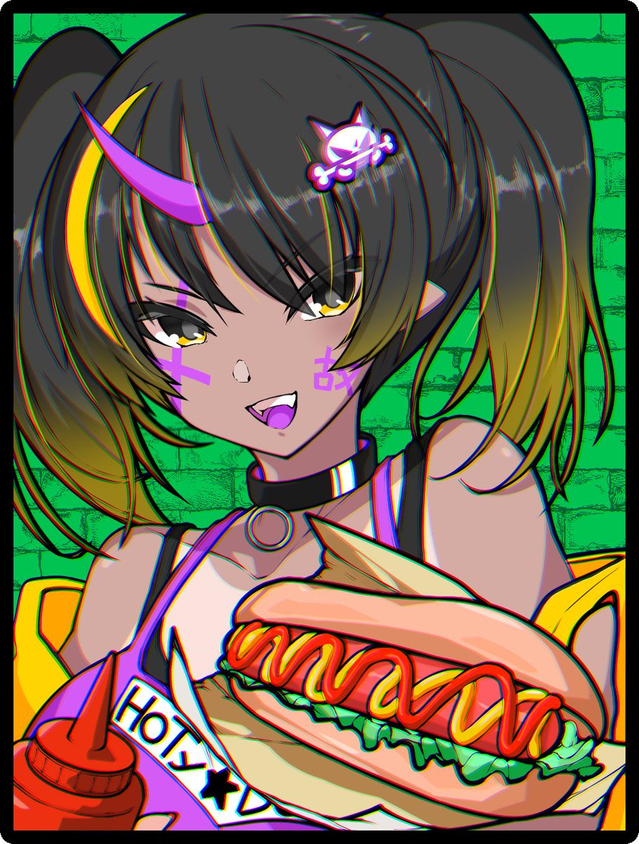 ぱら/PARANOIAC#NFT tweet media