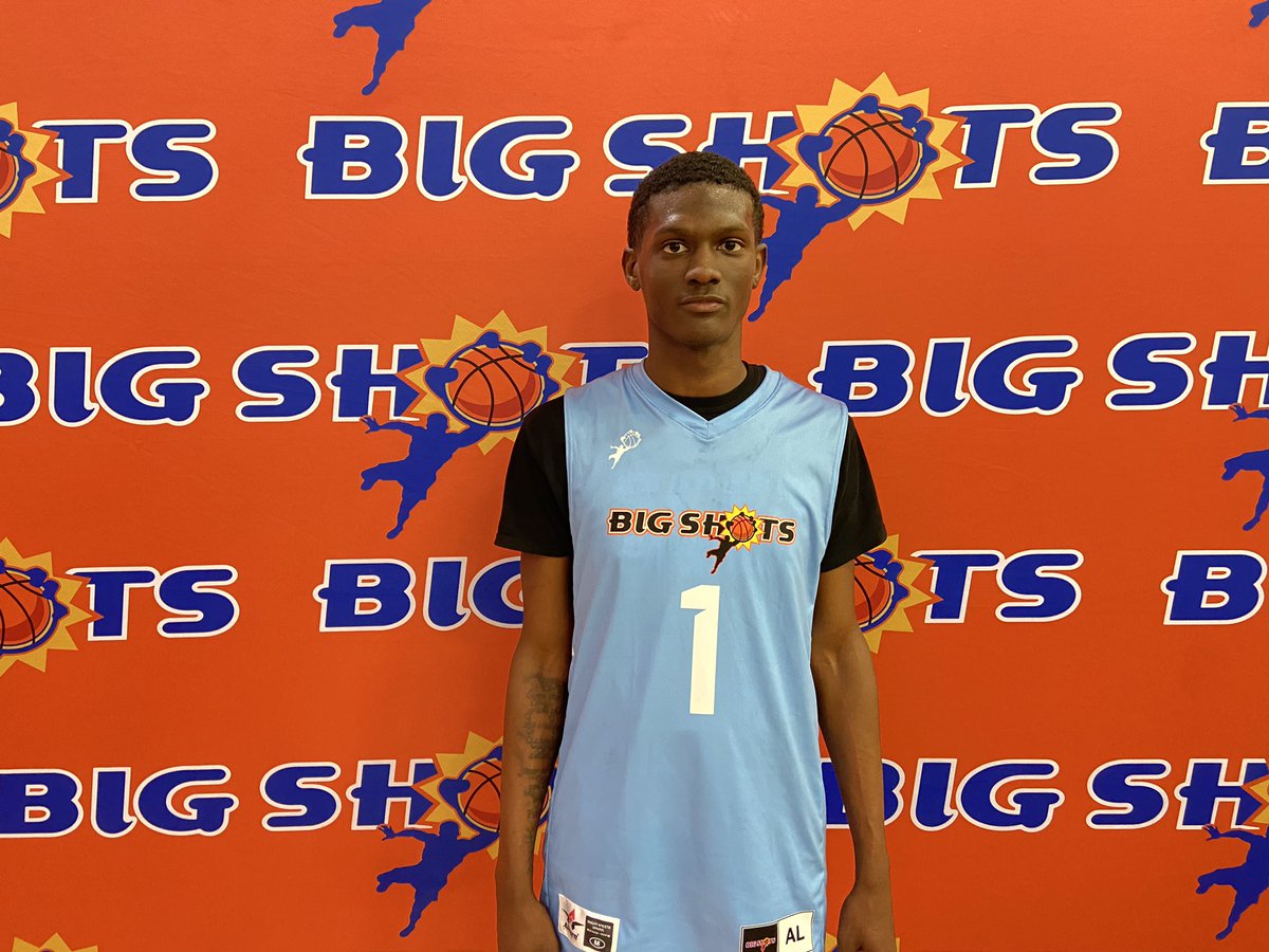 BigShotsGlobal's tweet photo. #BIGSHOTS #NCTipOff
17U

Team Trezz Williams 87
10 Moses Tufts 21
15 Khouri Carvey 19

Big Shots Elite 70
1 Jamir Wright 17 https://t.co/lMNOTieNlD