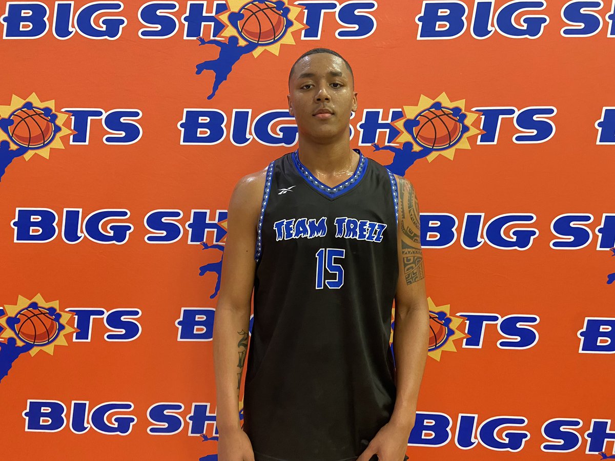 BigShotsGlobal's tweet photo. #BIGSHOTS #NCTipOff
17U

Team Trezz Williams 87
10 Moses Tufts 21
15 Khouri Carvey 19

Big Shots Elite 70
1 Jamir Wright 17 https://t.co/lMNOTieNlD