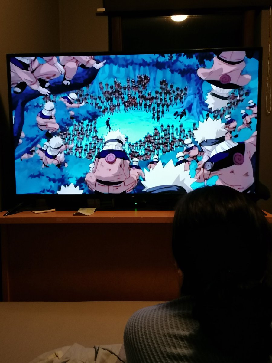 Knuckle San tweet media