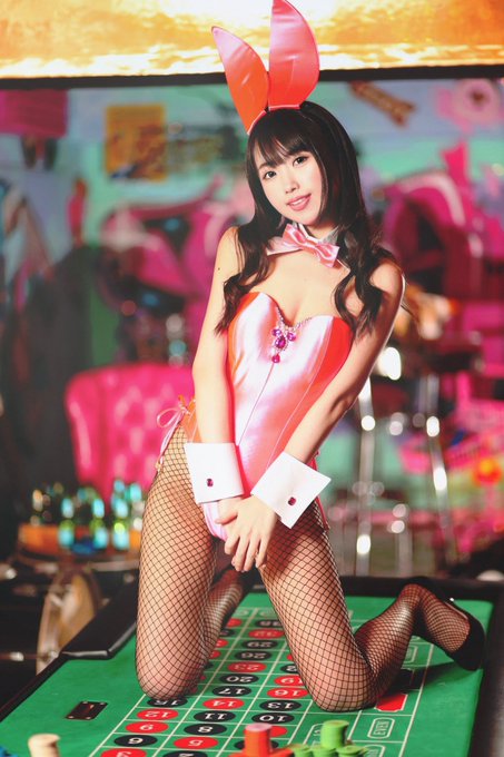 コスプレイヤー萌多まゆのTwitter画像38