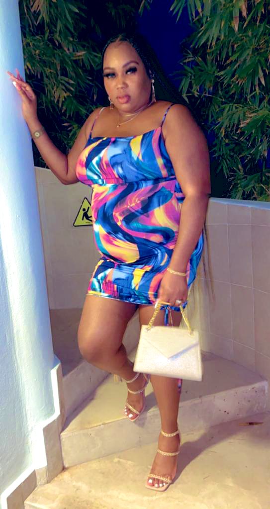 cent_gibson's tweet photo. I’m am HER😘 https://t.co/VEusWf5BeD