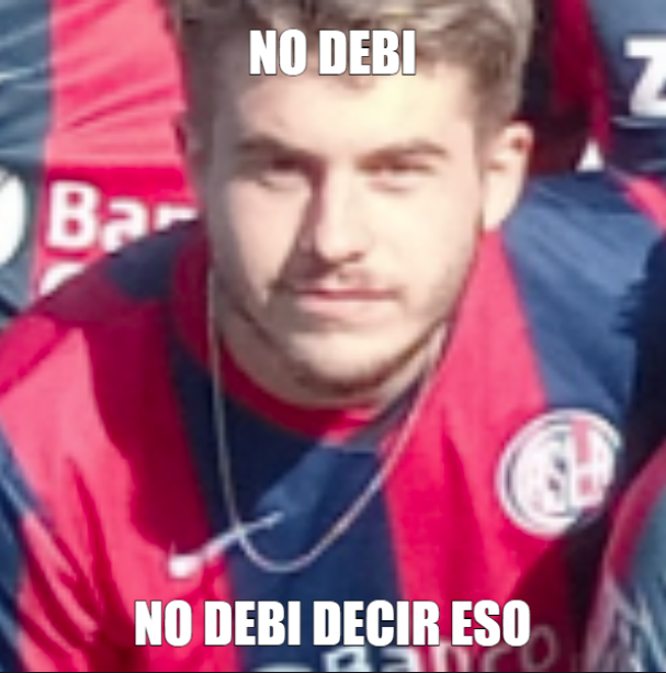 Quilmes LAT tweet media