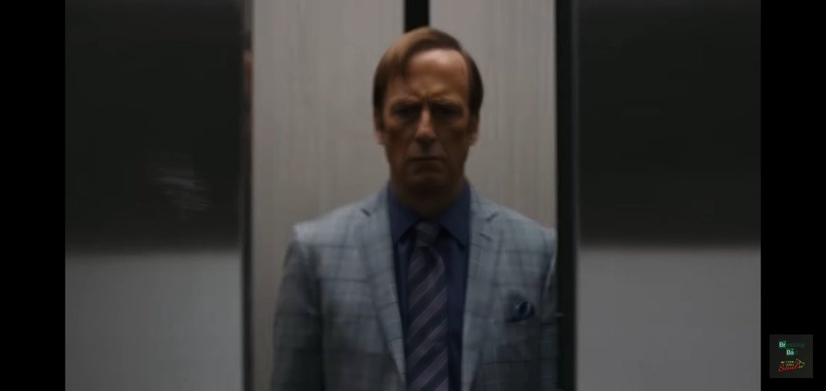 MorroArte's tweet photo. Paralelos. Jimmy vs Saul #BetterCallSaul
S01X01
TRAILER S06 https://t.co/jwyrvtgNnD