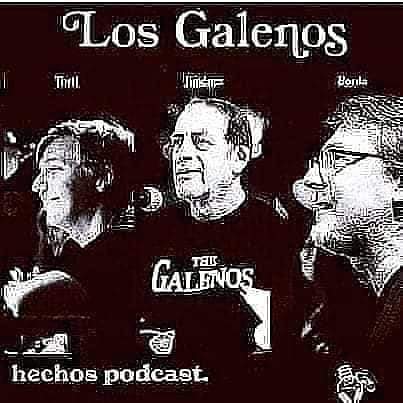 RadioDocta's tweet photo. SABADOS Y DOMINGOS 🔺🔻
https://t.co/fof8WroHSv
Todos los sábado y domingos el prestigioso programa " el discreto encanto de los galenos "  sale por Radio Docta 👌👌👍👍👏👏👏💥 12 hs.
Programa emblema de la radiofonía cordobesa.sabados al mediodía https://t.co/eGS5a8ZfFr