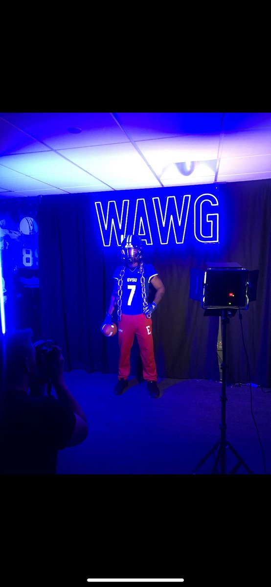 Jaden Gilbert tweet media