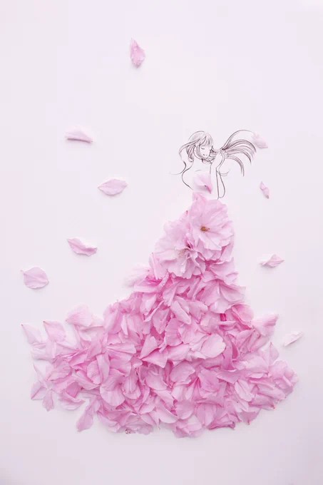 きょう3月27日は
《さくらの日》

3×9(さくら)=27の語呂合せと、七十二候の1つ「桜始開(さくらはじめてひらく)」が重なる時期であることから制定。 #桜の日 

桜の花言葉は
「精神の美」「優美な女性」 