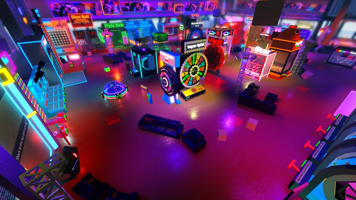 Who polishes these floors?