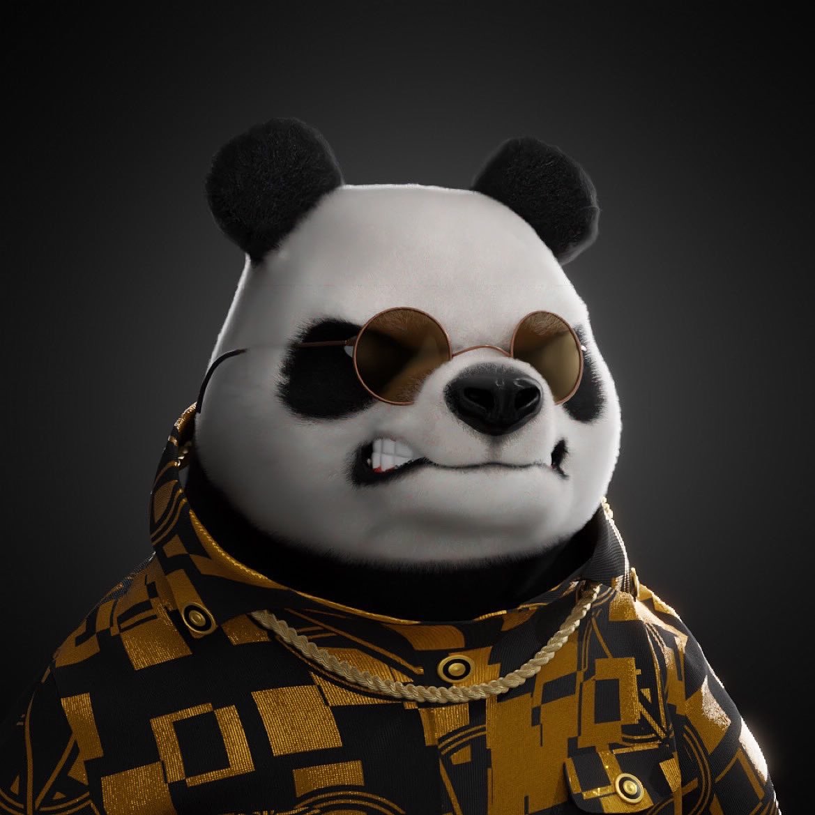 Pandaempirenft's tweet photo. Each holder panda empire holder will receive a plot of land in our new metaverse location called the Hyprverse!🔥

Tag your friends!📩 link in bio!

#nft #nftart #nftnetwork #nftcollector #nftartist #nftdrop #nftgallery #nftgram #nftlaunch #nftcollectable #PandaEmpire #metaverse https://t.co/w6Hb62vgBF