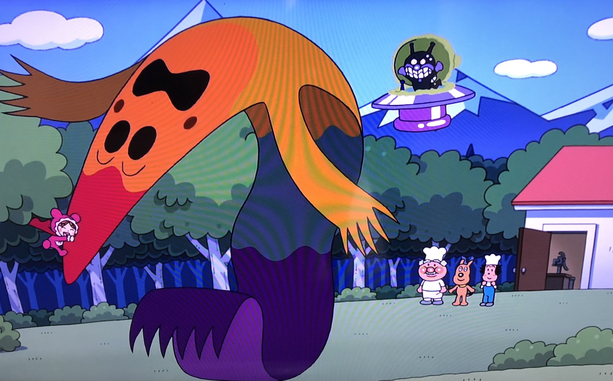 吉井勇磨 今日はあかちゃんまんとにじおばけです T Co Wtocwxu75o Twitter 吉井勇磨 今日はあかちゃんまんとにじおばけです T Co Wtocwxu75o Twitter