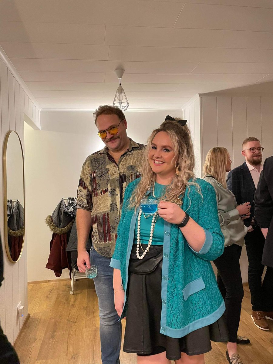 Ólöf Hugrún tweet media