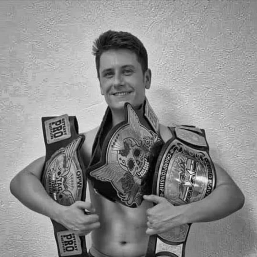 Joe, Panther Variety Show tweet media