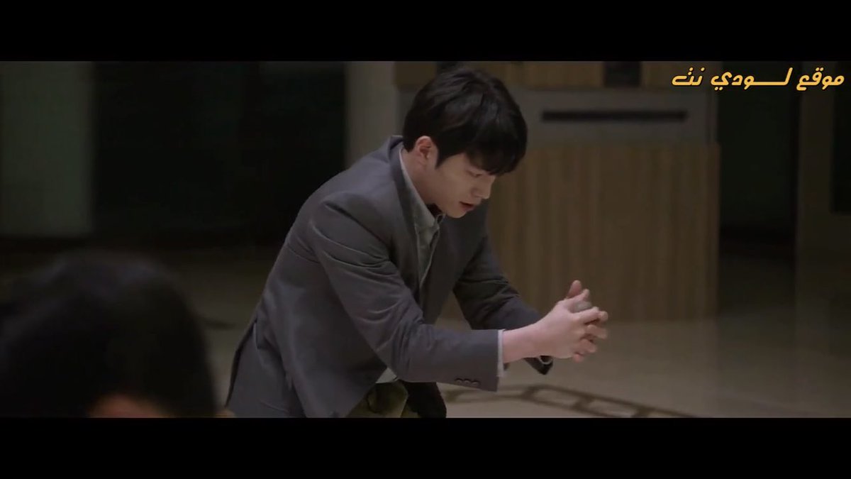 mesaidthat1's tweet photo. مشهدي المفضل رغم كل شيء 😂 #gridep6
#Seokangjoon https://t.co/tRZrSkb9XL
