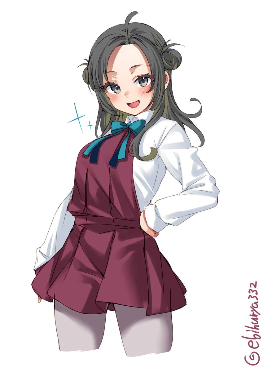 #艦これ版深夜の真剣お絵描き60分一本勝負
#艦これ版真剣お絵描き60分一本勝負_20220326 