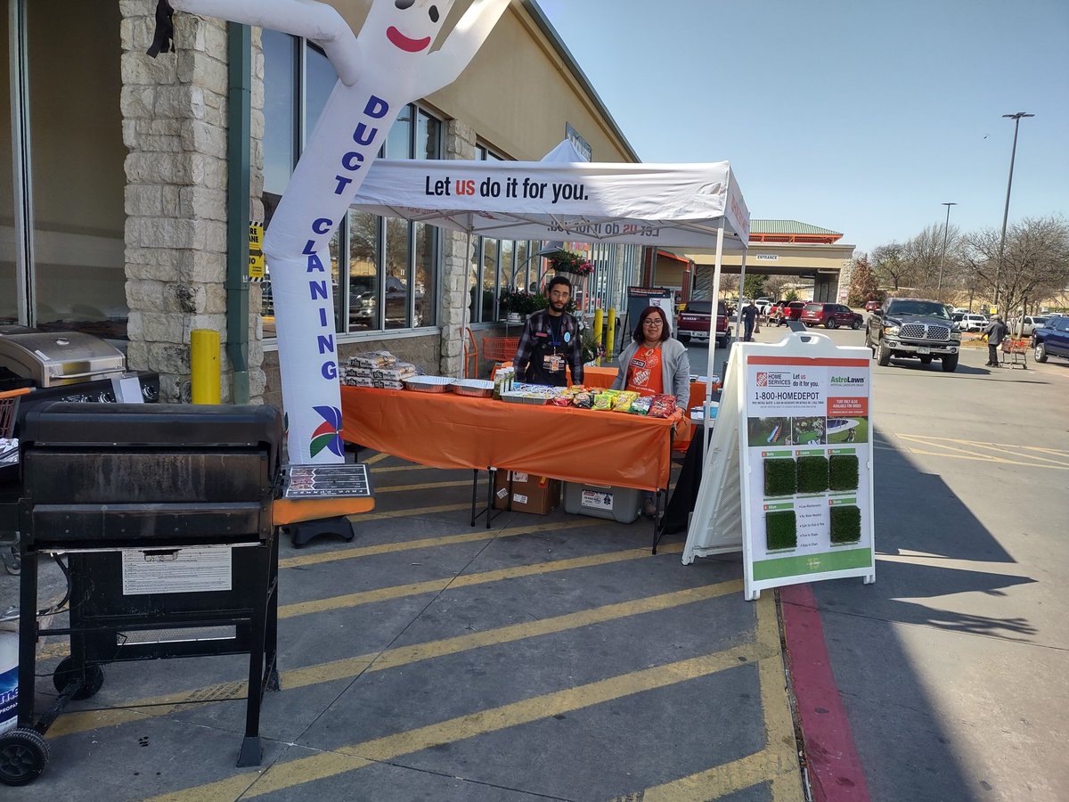 Sime6816 (@sime6816) on Twitter photo Home Services & Hotdogs at 6816 wonderful weather for our leads event <a href="/Robert_Daffern/">Robert Daffern</a> <a href="/ArtisRealliams/">Artis Williams</a> <a href="/mrtnz_jackie/">Jackie Martinez</a> @HDCalvinThomas <a href="/RushClay/">Clay Rush</a> Home Services & Hotdogs at 6816 wonderful weather for our leads event <a href="/Robert_Daffern/">Robert Daffern</a> <a href="/ArtisRealliams/">Artis Williams</a> <a href="/mrtnz_jackie/">Jackie Martinez</a> @HDCalvinThomas <a href="/RushClay/">Clay Rush</a>