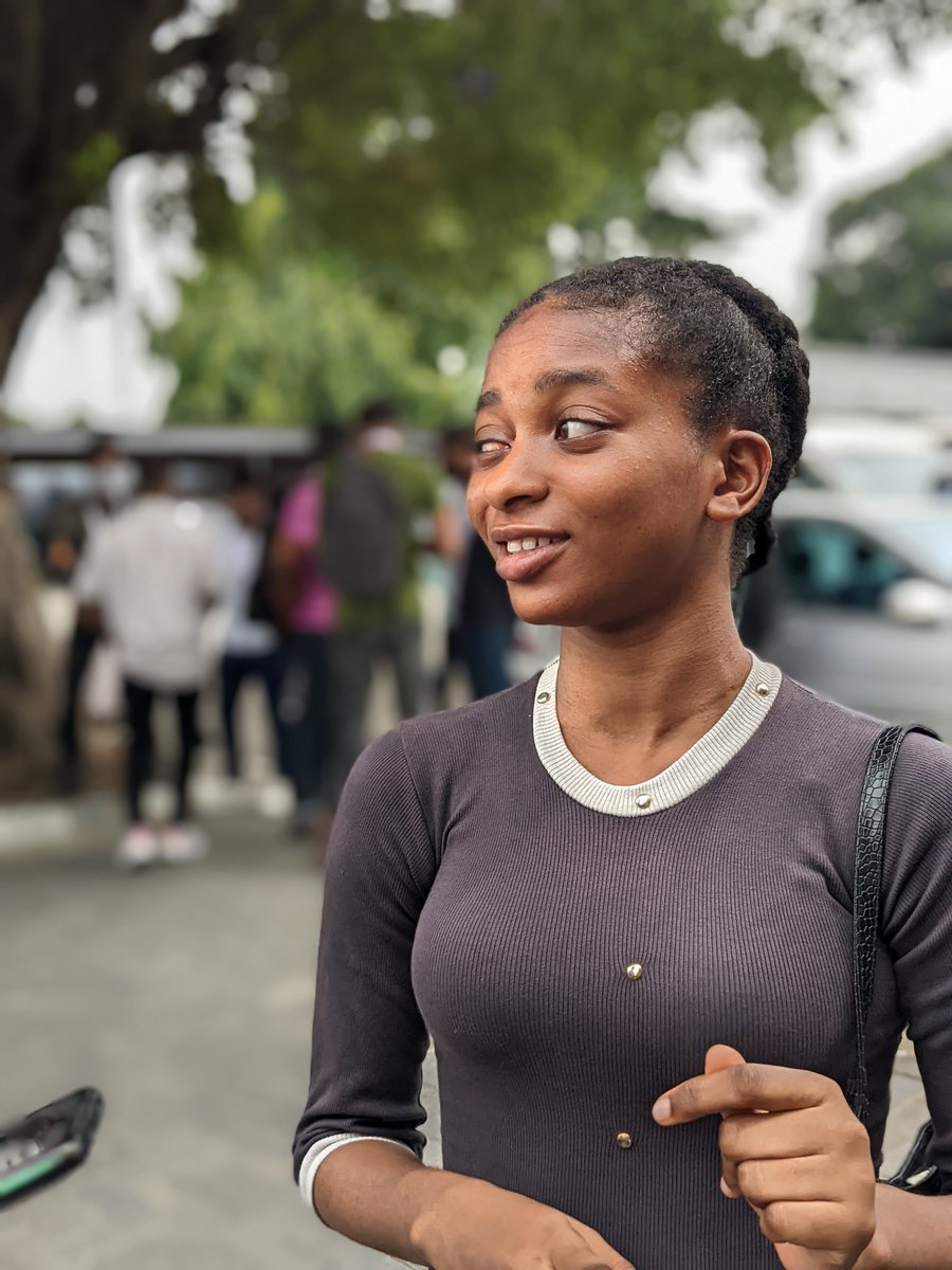 AvosePeace's tweet image. So for some reason, I haven't posted JPEGs from #OSCAFest22. I had fun, was enlightened and yeah met some awesome folks. Absolutely enjoyed it all!
Anyways here are some of those pictures 😊
#githubXosca #OSCAFest2022 👌