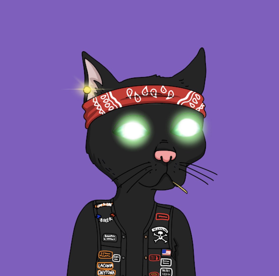stekisteks's tweet photo. 🧬 3.31.22 🧬 Got my Cats and my 20x Vials! Is my @GutterCatGang Fam ready or what?! GANG GANG 👐🏽 https://t.co/zcdzhLeVQv