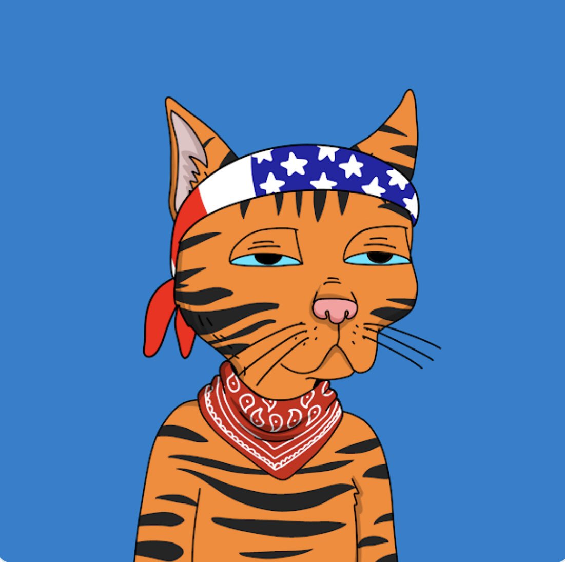 stekisteks's tweet photo. 🧬 3.31.22 🧬 Got my Cats and my 20x Vials! Is my @GutterCatGang Fam ready or what?! GANG GANG 👐🏽 https://t.co/zcdzhLeVQv