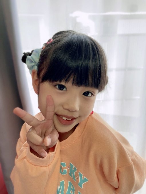 Twitterのコスプレ画像3